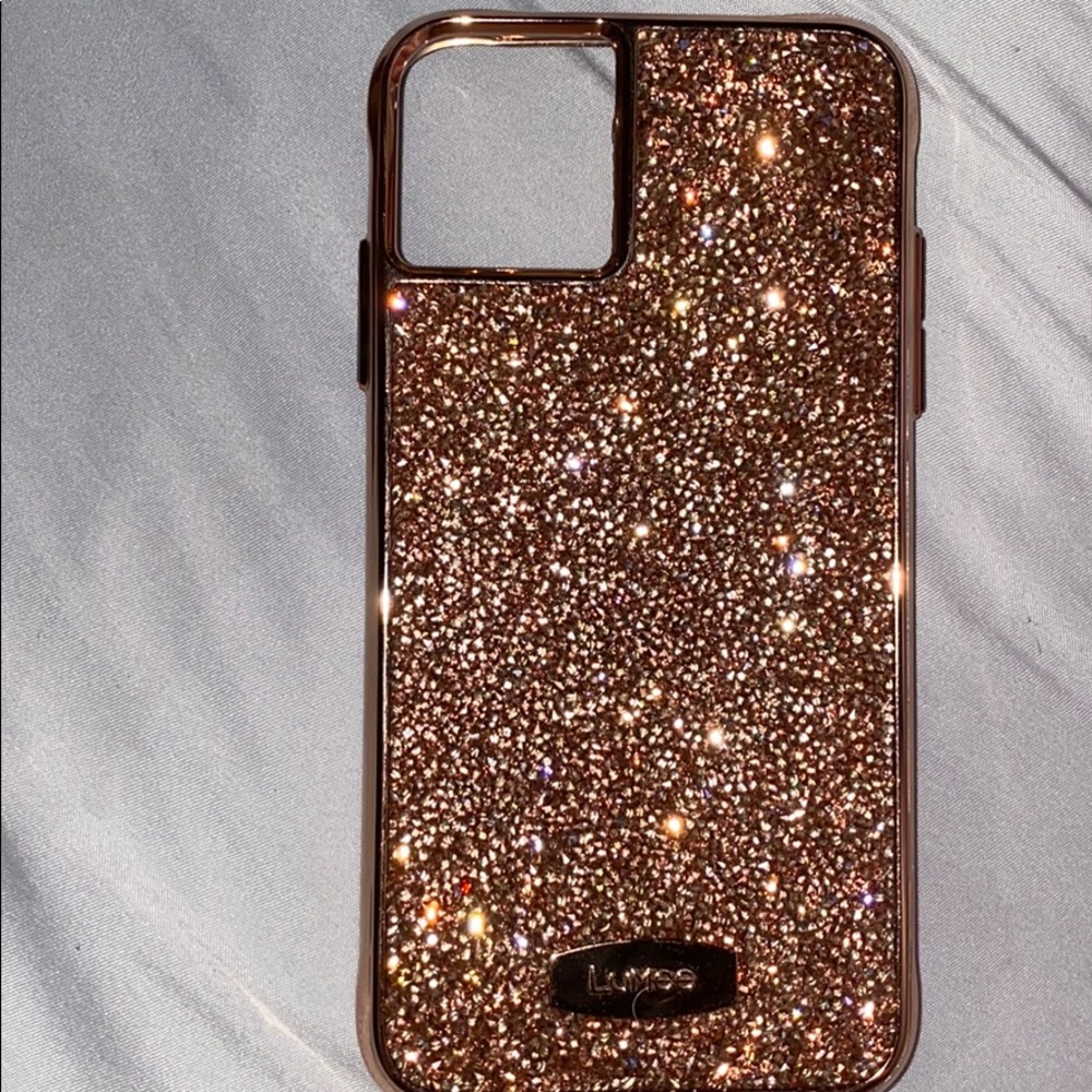 iPhone 11 Pro Max casemate brilliance